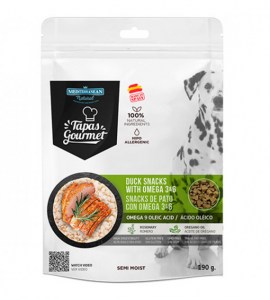 TAPAS GOURMET - duck-570x633